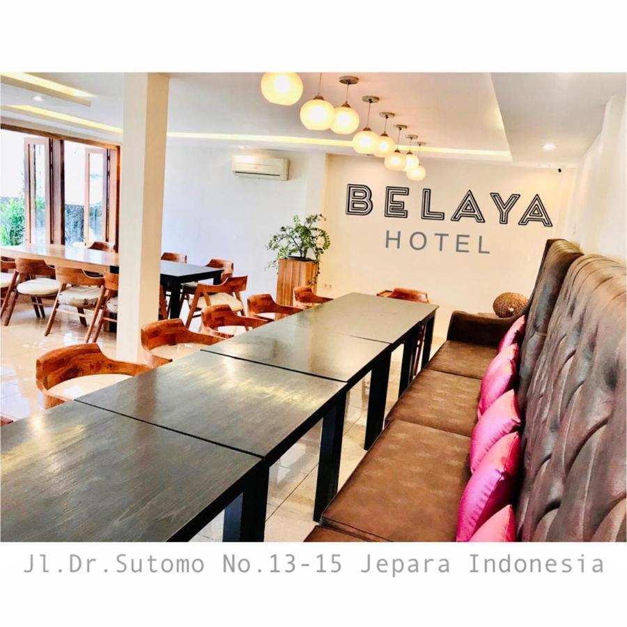 Belaya Hotel Jepara